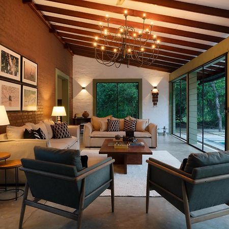 فيلا Neem Tree House كيريندا المظهر الخارجي الصورة