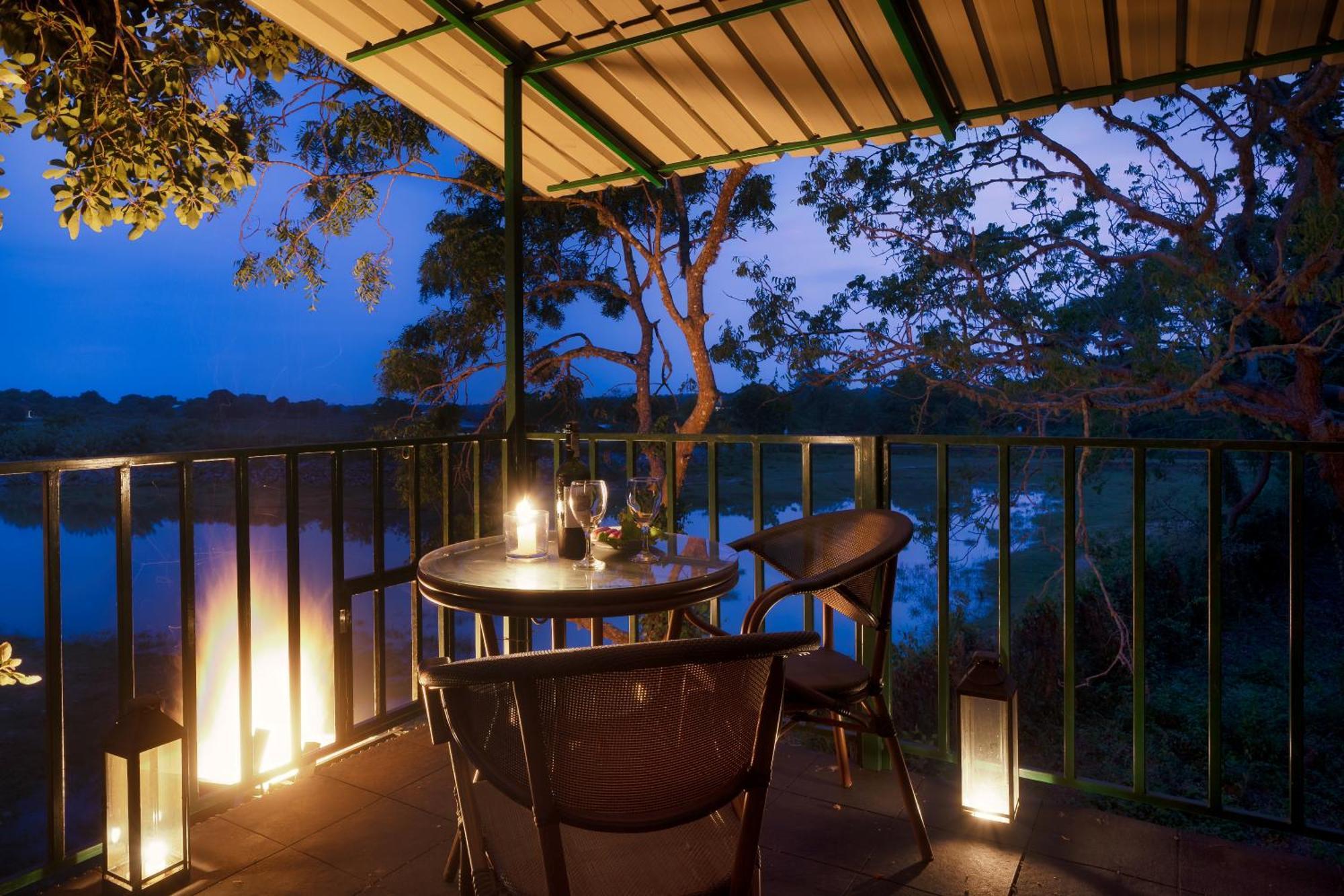 فيلا Neem Tree House كيريندا المظهر الخارجي الصورة