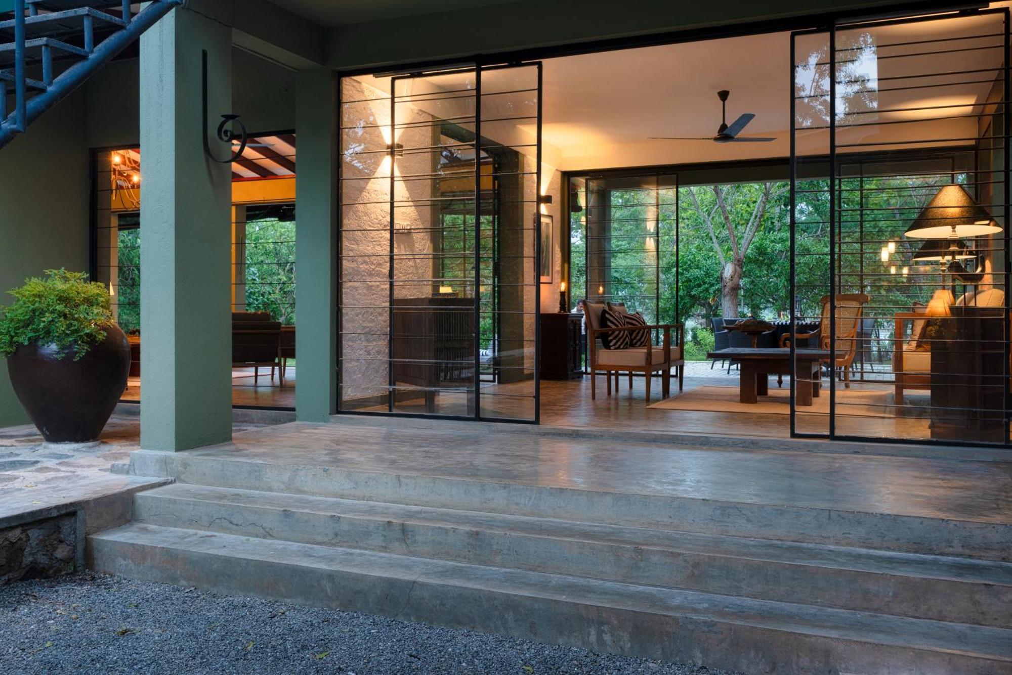 فيلا Neem Tree House كيريندا المظهر الخارجي الصورة