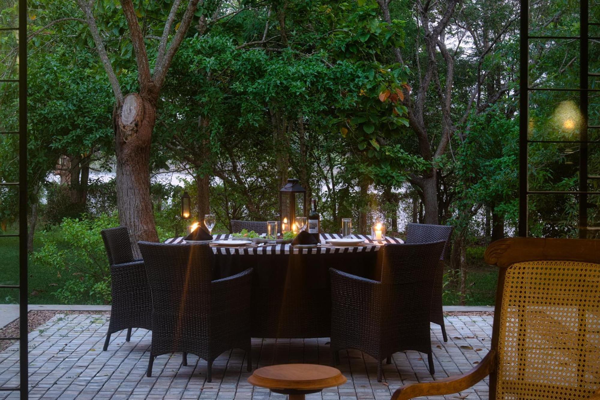 فيلا Neem Tree House كيريندا المظهر الخارجي الصورة