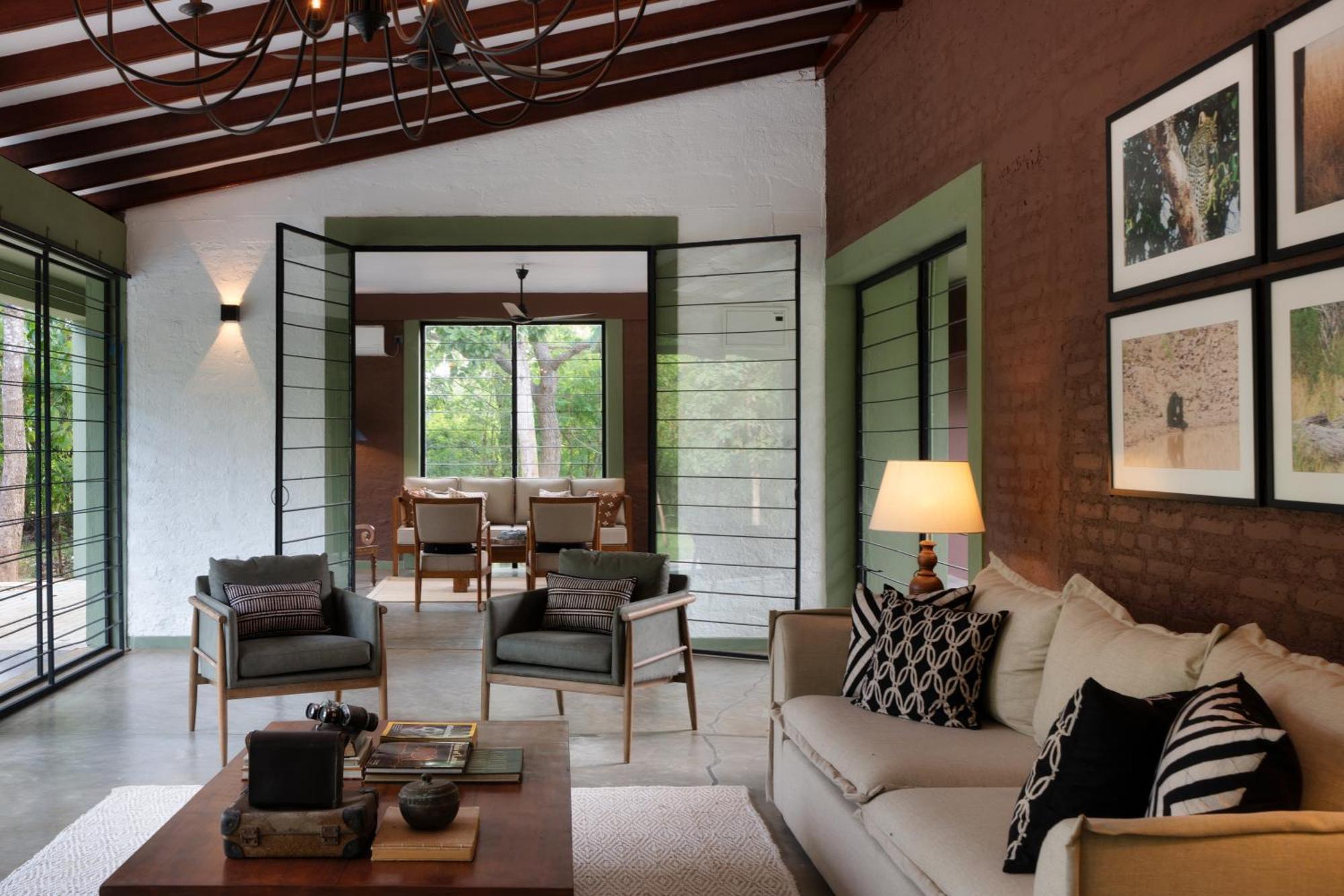 فيلا Neem Tree House كيريندا المظهر الخارجي الصورة