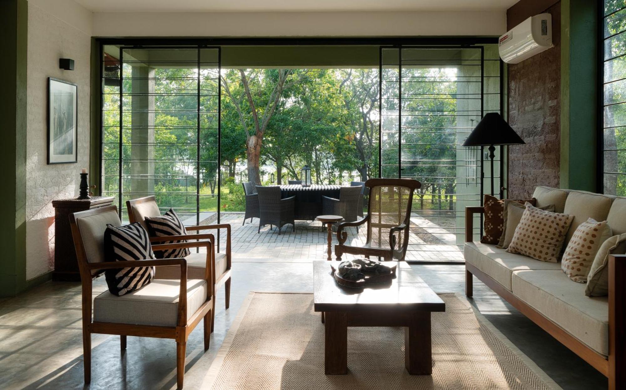 فيلا Neem Tree House كيريندا المظهر الخارجي الصورة