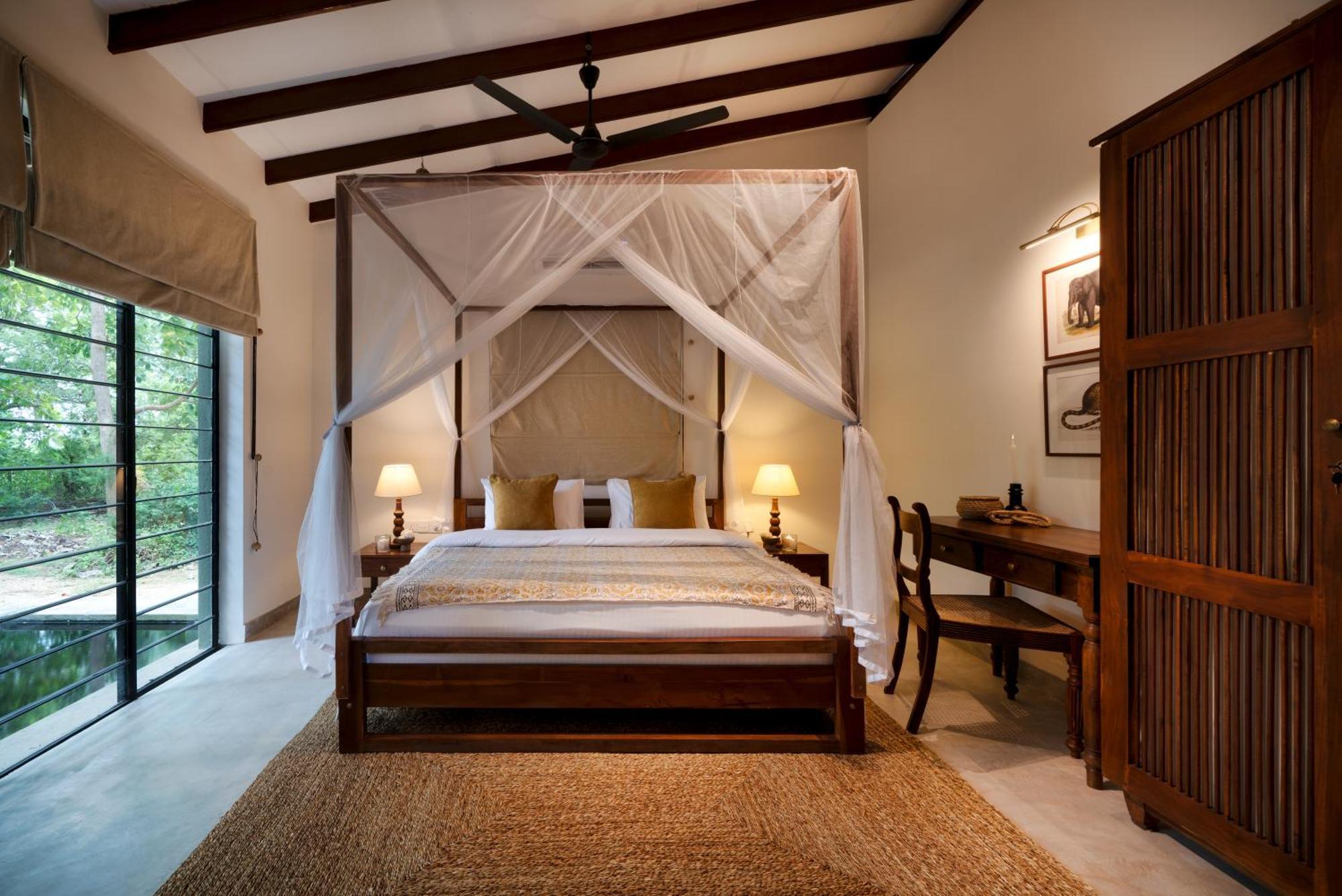 فيلا Neem Tree House كيريندا المظهر الخارجي الصورة
