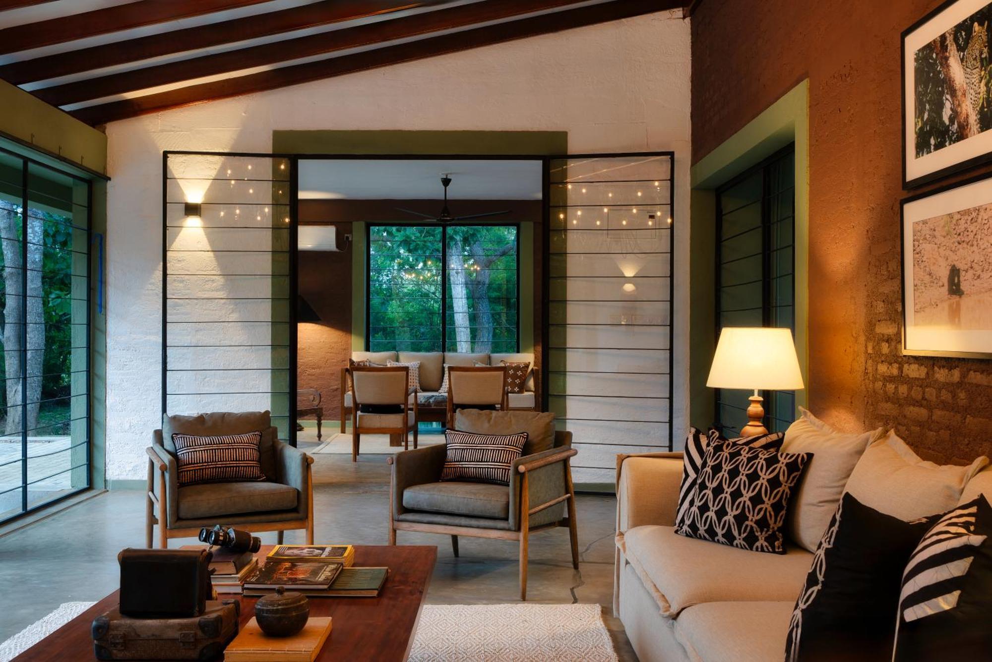 فيلا Neem Tree House كيريندا المظهر الخارجي الصورة