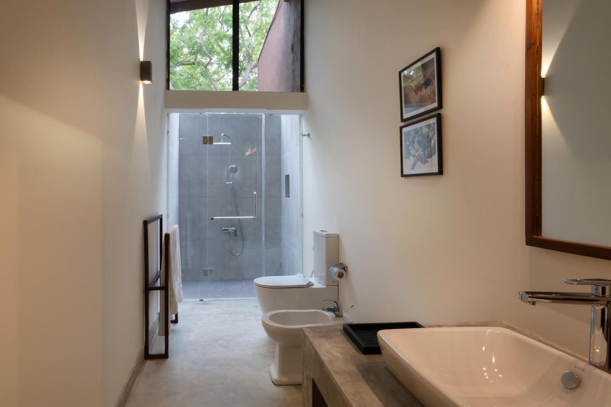 فيلا Neem Tree House كيريندا المظهر الخارجي الصورة