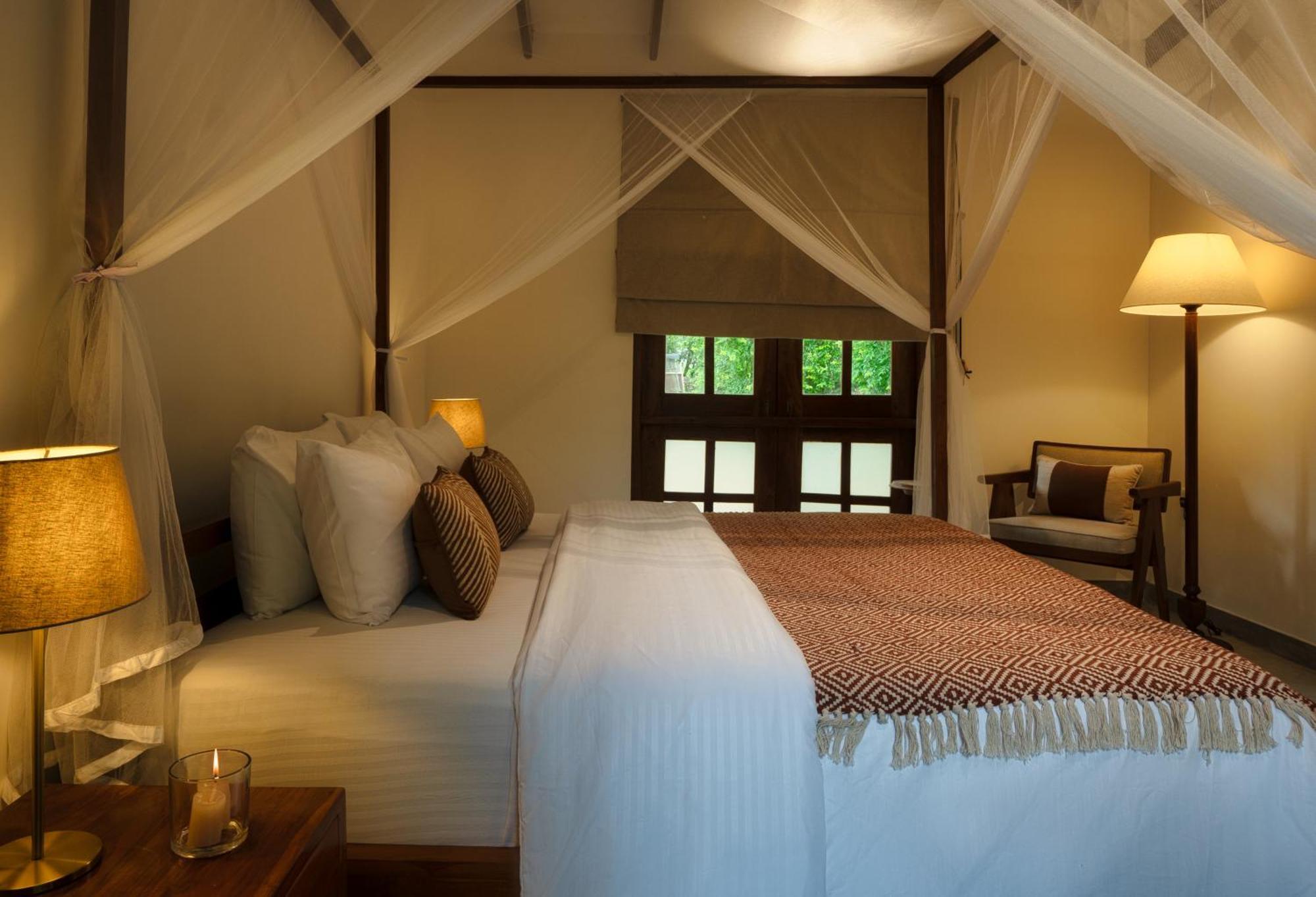 فيلا Neem Tree House كيريندا المظهر الخارجي الصورة