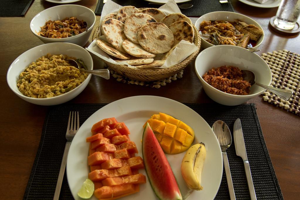 فيلا Neem Tree House كيريندا المظهر الخارجي الصورة
